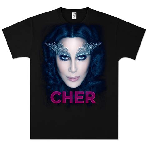 cher t shirt