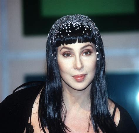 cher wigs