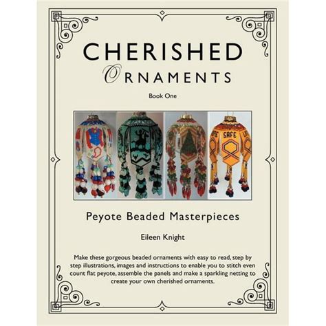 cherished ornaments book one peyote Epub
