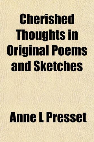 cherished thoughts original sketches classic Doc