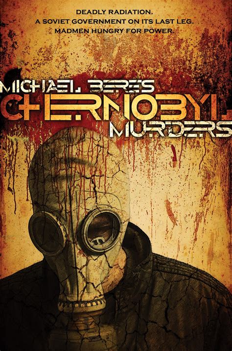 chernobyl murders lazlo horvath thriller PDF