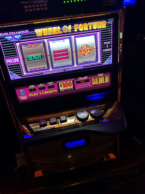 cherokee casino slots