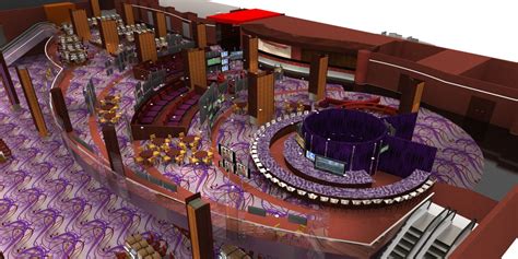 cherokee hard rock casino