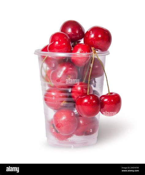cherries and plastic PDF