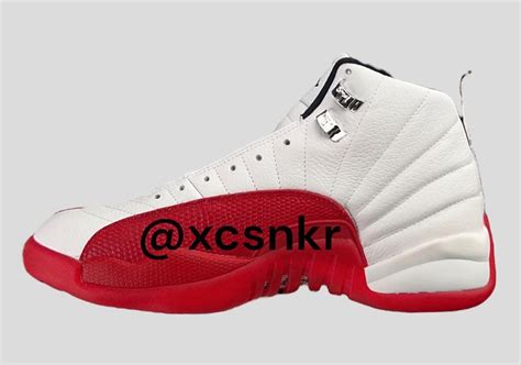 cherry 12 release date