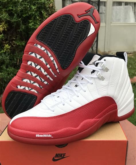 cherry 12s