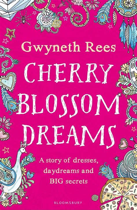 cherry blossom dreams gwyneth rees ebook Kindle Editon