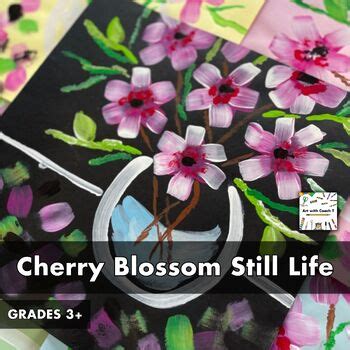 cherry blossoms children life lessons Epub