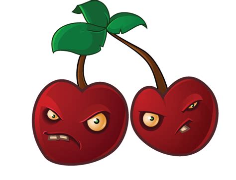 cherry bomb pvz