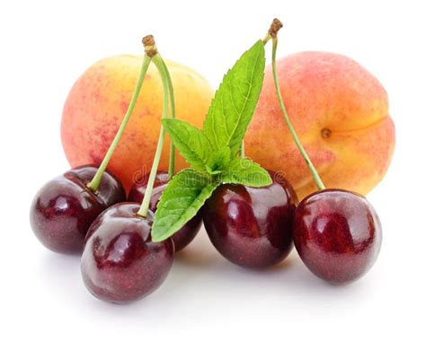 cherryappricots