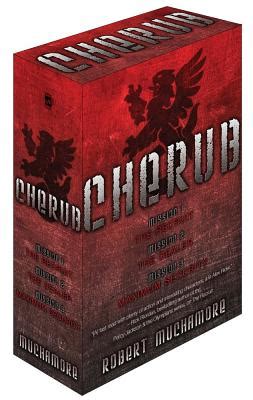 cherub the recruit the dealer maximum security Kindle Editon