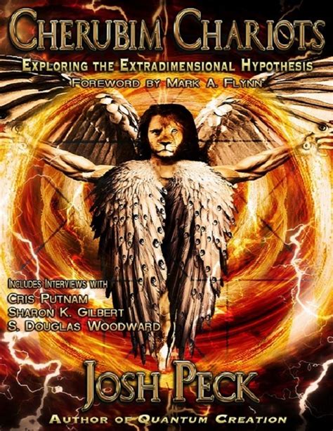 cherubim chariots exploring the extradimensional hypothesis Epub