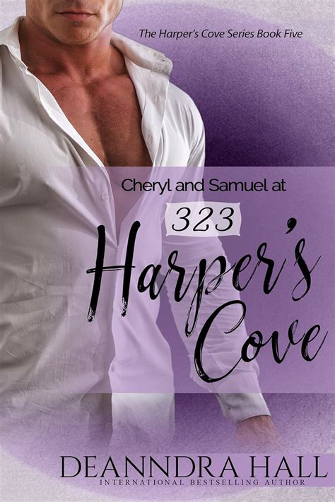 cheryl and samuel at 323 harpers cove harpers cove series book 5 Doc