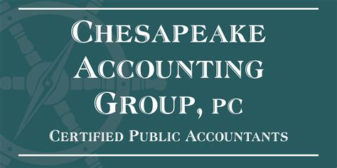 chesapeake accounting group project Kindle Editon