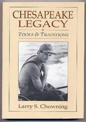 chesapeake legacy tools and traditions Doc