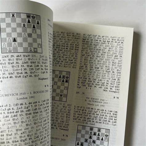 chess informant no 2 schach informator 6talig Reader