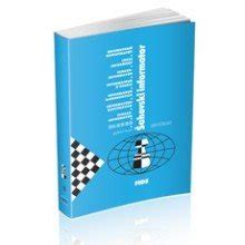 chess informant nr 16 Reader