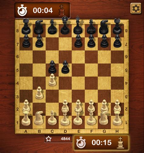 chess online game vs computer PDF