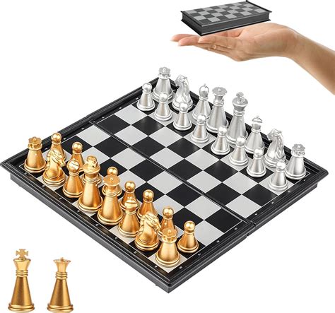 chess set small