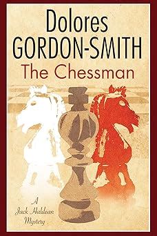 chessman british mystery haldean mystery Epub