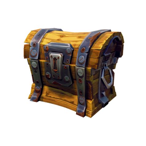 chest fortnite