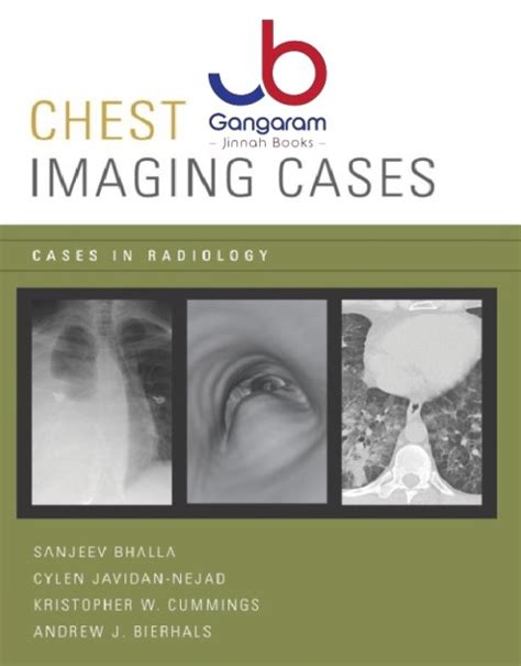 chest imaging cases cases in radiology Kindle Editon