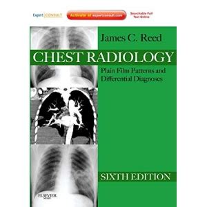 chest radiology plain film patterns and differential diagnoses PDF