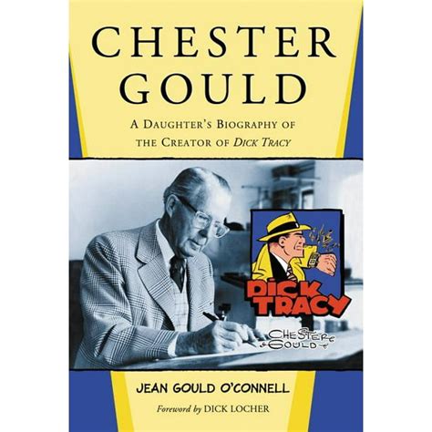 chester gould a daughters biography of the creator of dick tracy Epub