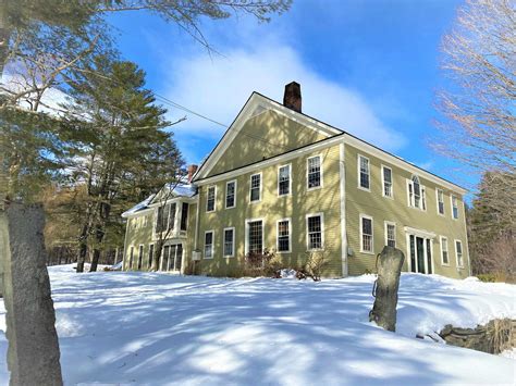 chester vt homes for sale