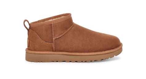 chestnut color ugg boots