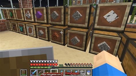 chests in minecraft