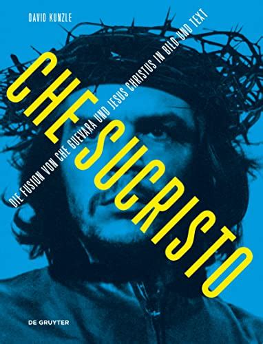 chesucristo guevara christus studies history PDF