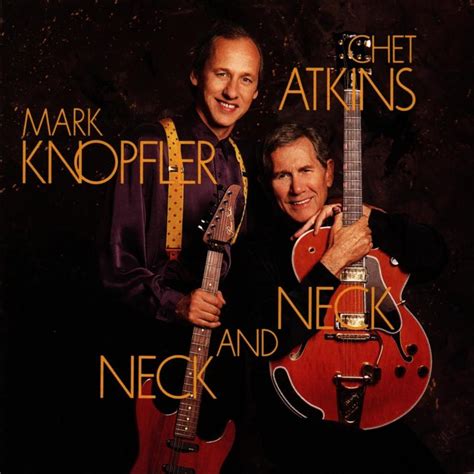 chet atkins and mark knopfler neck and neck guitar or tab or vocal Epub