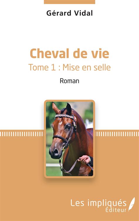 cheval vie roman mise selle ebook Doc