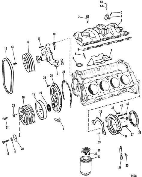 chevrolet 305 engine assembly diagram Epub