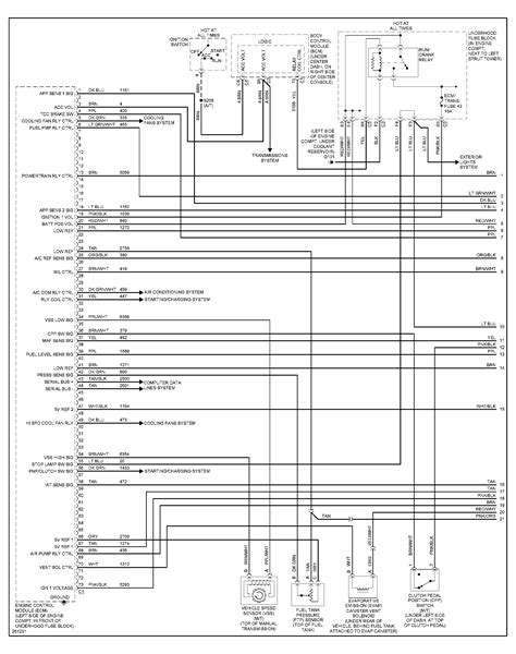 chevrolet cobalt wiring diagram Kindle Editon