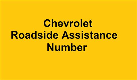 chevrolet customer service number Epub