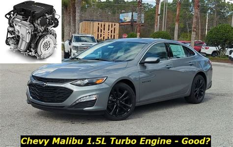 chevrolet malibu engine problems PDF