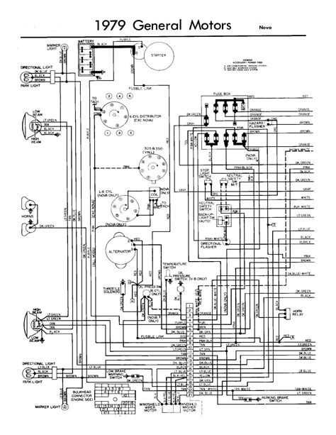 chevrolet truck wiring diagrams PDF