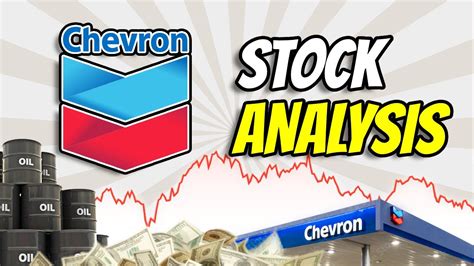 chevron corp stock