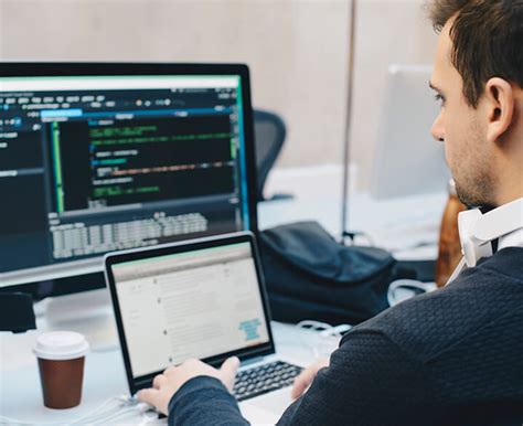 chevron software engineer intern