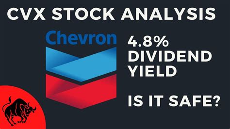 chevron stock dividends