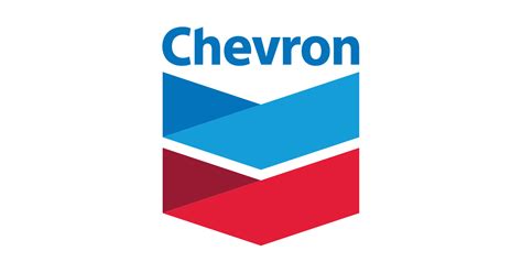 chevron stock symbol