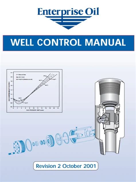 chevron-well-control-manual Ebook Kindle Editon