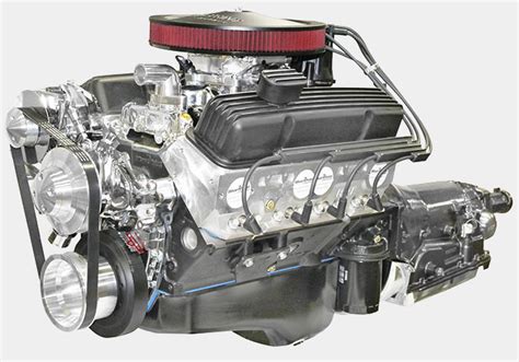 chevy 400 engine cooling problems PDF