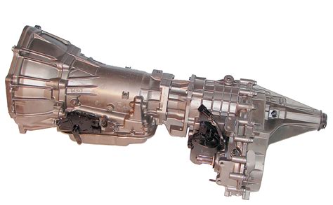chevy 5 speed automatic transmission Doc