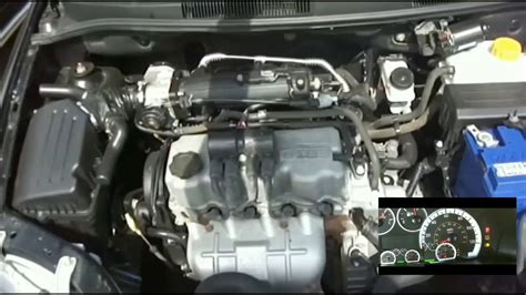 chevy aveo engine problems Kindle Editon