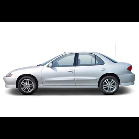 chevy cavalier 2003 manual Reader