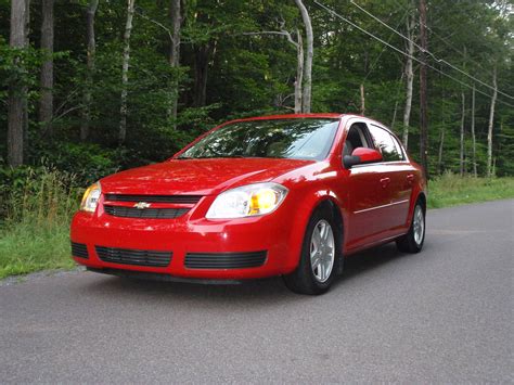 chevy cobalt manual 2005 Epub