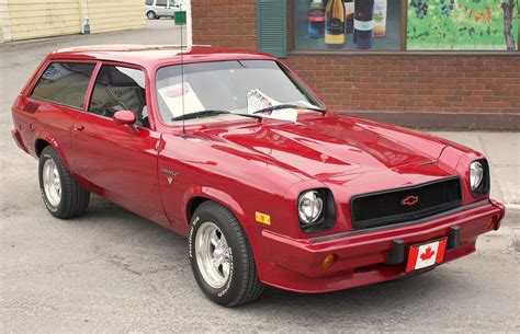 chevy monza wagon